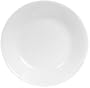Corelle Livingware 6-3/4-Inch Bread and Butter Plate, Winter Frost White