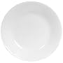 Corelle Livingware 6-3/4-Inch Bread and Butter Plate, Winter Frost White