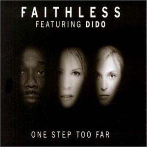 Faithless - One Step Too Far (CD Single) - Zortam Music