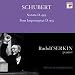 Schubert : Sonate D. 959 / 4 Impromptus D. 935
