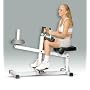 Giant Seated Calf Machine