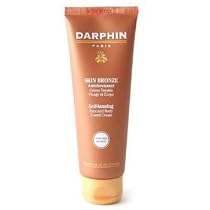 Darphin Skin Bronze Self-Tanning Face and Body Tinted Cream 125ml/4.2oz (Unboxed)