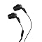 Koss Earbud Stereophones - Black (KEB79)