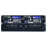 DUAL CD PLAYER