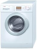 Bosch WVD24520  Washing Machine