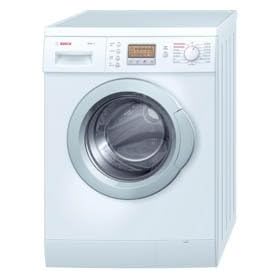 Free Standing Exxcel Washer Dryer White (WVD24520GB_WH)
