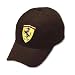 Ferrari Classic Black Hat