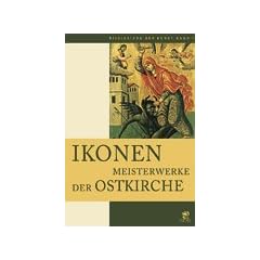 Bildlexikon der Kunst / Ikonen und Heilige der Ostkirche: Bilderlexikon der Kunst Band 9: BD 9