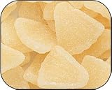 Gummi Grapefruit Slices [5LB Box]
