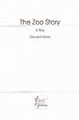 Zoo Story (Acting Edition)