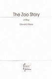 The Zoo Story: The Death of Bessie Smith : The Sandbox : Three Plays