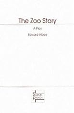 The Zoo Story: The Death of Bessie Smith : The Sandbox : Three Plays