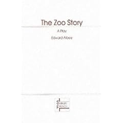 The Zoo Story (Acting Edition)
