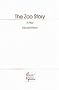 The Zoo Story (Acting Edition)
