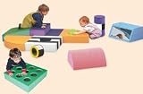 Edushape Step By Step - Set Of 7 700170