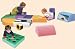 Edushape Step By Step - Set Of 7 700170