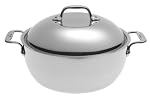 All Clad Stainless 2 Quart Dutch Oven Reviews