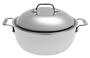 All-Clad Stainless 5-1/2-Quart Dutch Oven