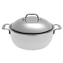 All-Clad Stainless 5-1/2-Quart Dutch Oven