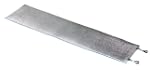 Wenzel 157-223 Aluminum Camp Pad (Sil...
