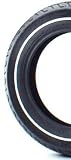 Dunlop® Harley-Davidson® Tire Series - Slim White Stripe 16 Rear by Harley-Davidson