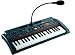 Korg microSAMPLER Sampling Keyboard
