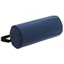 Duro-Med Lumbar Back Support Roll, Navy