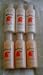 Avon 6 Natural Minis Peach Body Lotion & Shower Gels