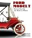 Ford Model T: The Car That Put the World on Wheels