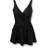 Miraclesuit Aurora Swim Dress