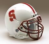 Stanford Cardinal Schutt Mini Helmet