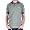 Ijin pique polo shirt, M