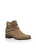 MANAS Botines 161M1102ETZ (Marrón)