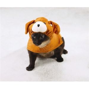 Cat Halloween Costume ***Large***