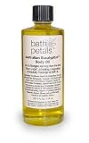 Bath Petals - Australian Eucalyptus Body Oil 4 oz. (120 ml)