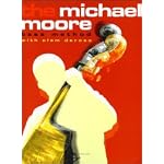 Michael Moore Bass Method book cover