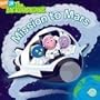 Mission to Mars (Backyardigans (8x8))