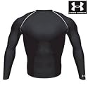 Under Armour Midweight Longsleeve Tee for Men