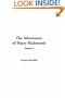 The Adventures of Harry Richmond: V8