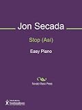 Stop (Asi) Sheet Music