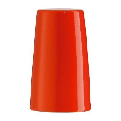 Tric Pepper Shaker in Hot Red