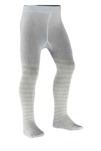 Falke Unisex - Baby Babybekleidung/ Strumpfhosen 13840 Falke Stripe Strumpfhose, Gr. 74/80 Preisvergleich