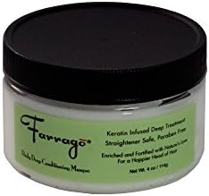 Farrago Daily Deep Conditioning Masque