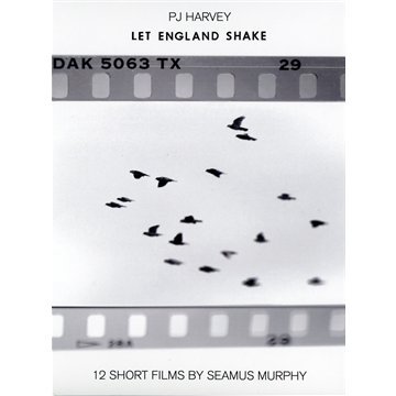 Pj Harvey - Let England Shake