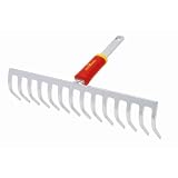 WOLF Garten Soil Rake by WOLF Garten