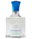 Creed Virgin Island Water 4.2 oz. Eau De Perfume Millesime Spray Men By Creed