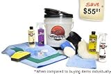 Bucket of Shine: The Basics Kit