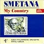 Smetana: My Country