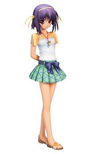 Piaキャロットへようこそ!!G.O. 八重樫香苗 完成品