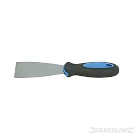 Silverline 656627 75 mm Scraper